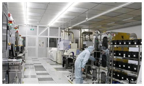 日本光刻機產業面臨變革，中國半導體投資迎來新機遇