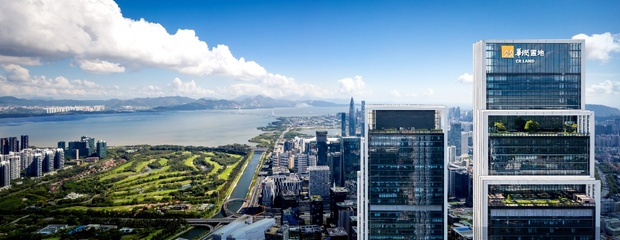 華潤置地2024全年業(yè)績(jī)發(fā)布 “3+1”一體化業(yè)務(wù)彰顯發(fā)展韌性