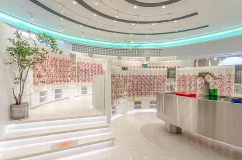 天圖資本秘密投資深圳公司，瞄準(zhǔn)國(guó)潮飾品品牌崛起大機(jī)遇